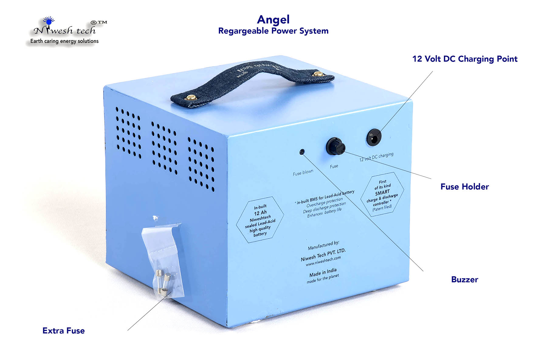 Angel product image